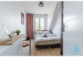 Merida Room, Gdansk